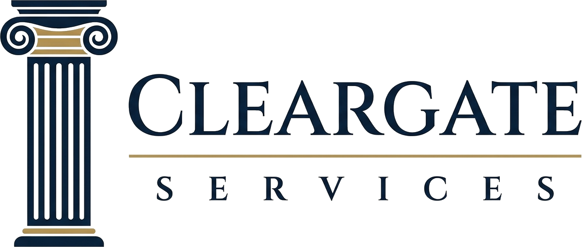 Cleargate Services